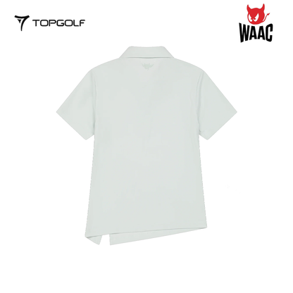 WAAC POLO WOMEN WLTCM26401-MIX 26SS