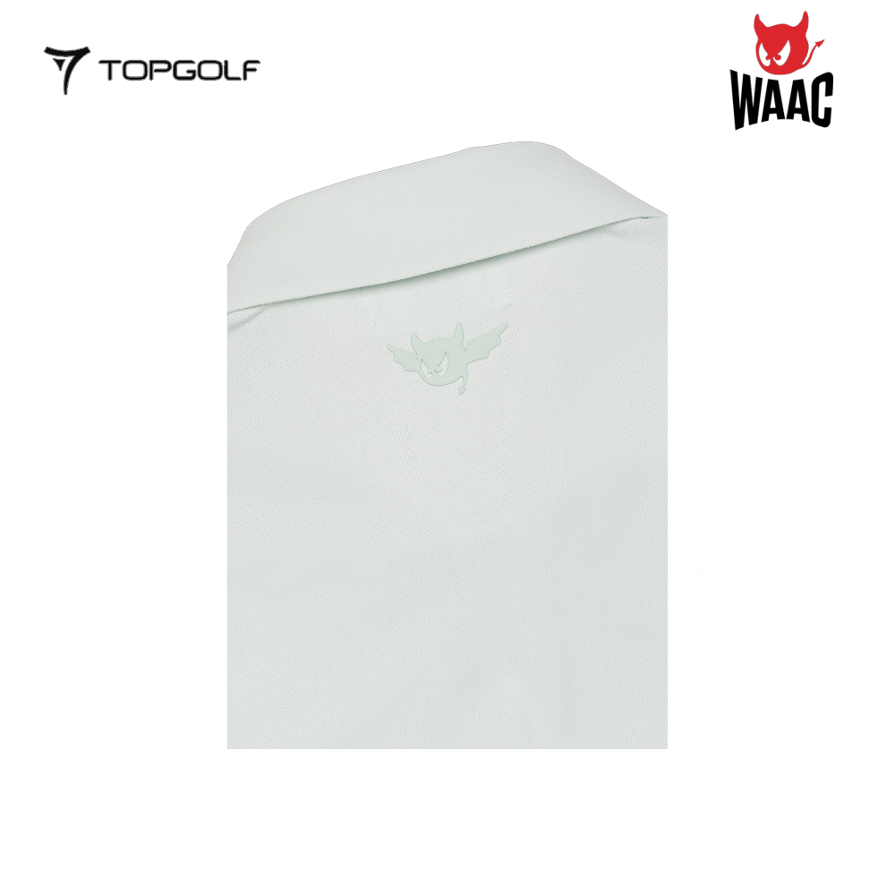 WAAC POLO WOMEN WLTCM26401-MIX 26SS