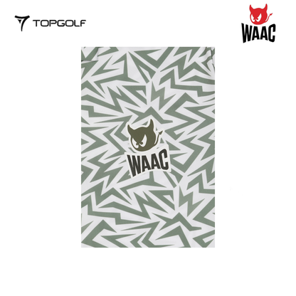 WAAC ATHLETIC POLO MEN WTTCM26411-KHX 26SS
