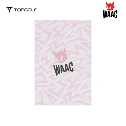 WAAC ATHLETIC POLO MEN WTTCM26411-PIL 26SS