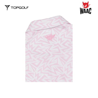WAAC ATHLETIC POLO MEN WTTCM26411-PIL 26SS