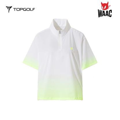 WAAC OUTER WOMEN WWTCM26202-YGX 26SS