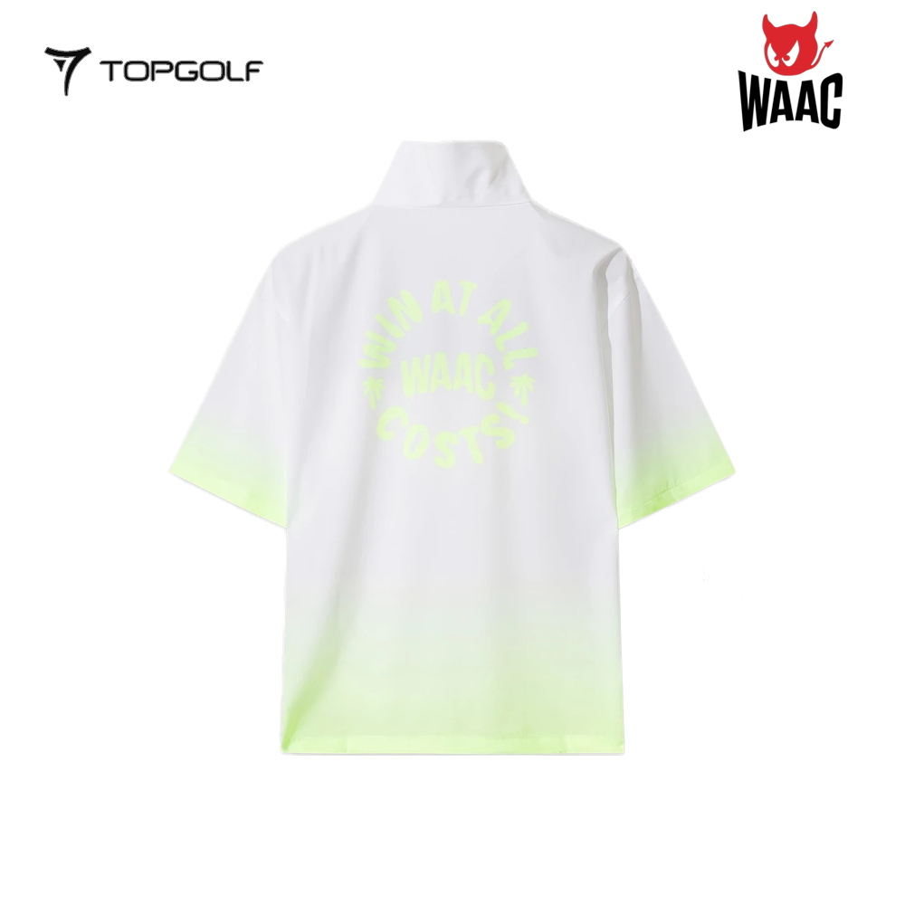 WAAC OUTER WOMEN WWTCM26202-YGX 26SS