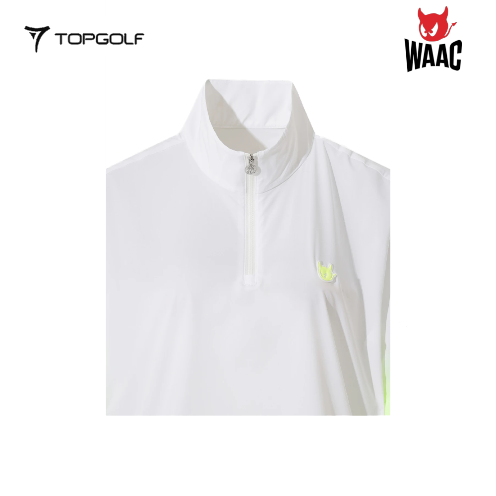 WAAC OUTER WOMEN WWTCM26202-YGX 26SS