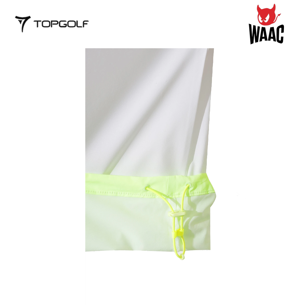 WAAC OUTER WOMEN WWTCM26202-YGX 26SS