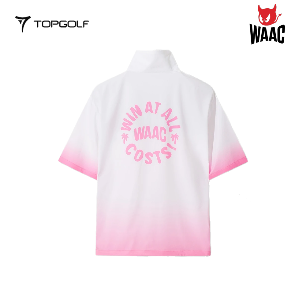 WAAC OUTER WOMEN WWTCM26202-PIX 26SS