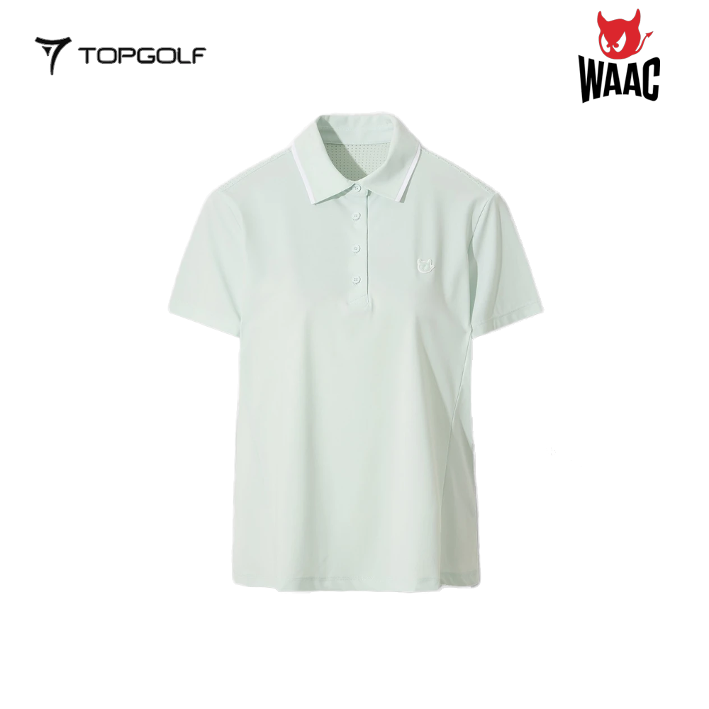 WAAC POLO WOMEN WWTCM26400-MIX 26SS