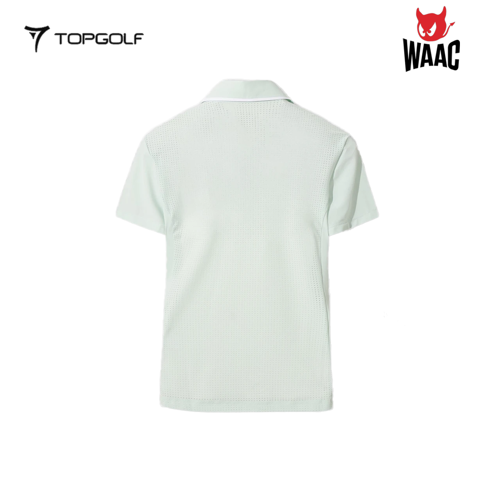 WAAC POLO WOMEN WWTCM26400-MIX 26SS