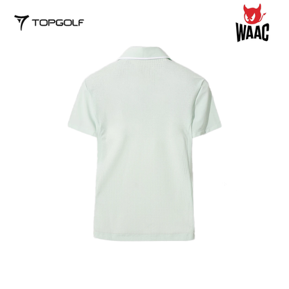 WAAC POLO WOMEN WWTCM26400-MIX 26SS