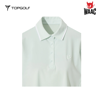 WAAC POLO WOMEN WWTCM26400-MIX 26SS