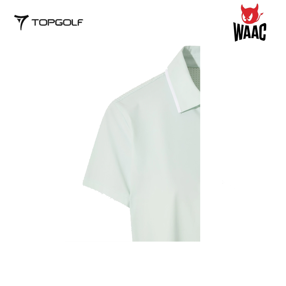 WAAC POLO WOMEN WWTCM26400-MIX 26SS