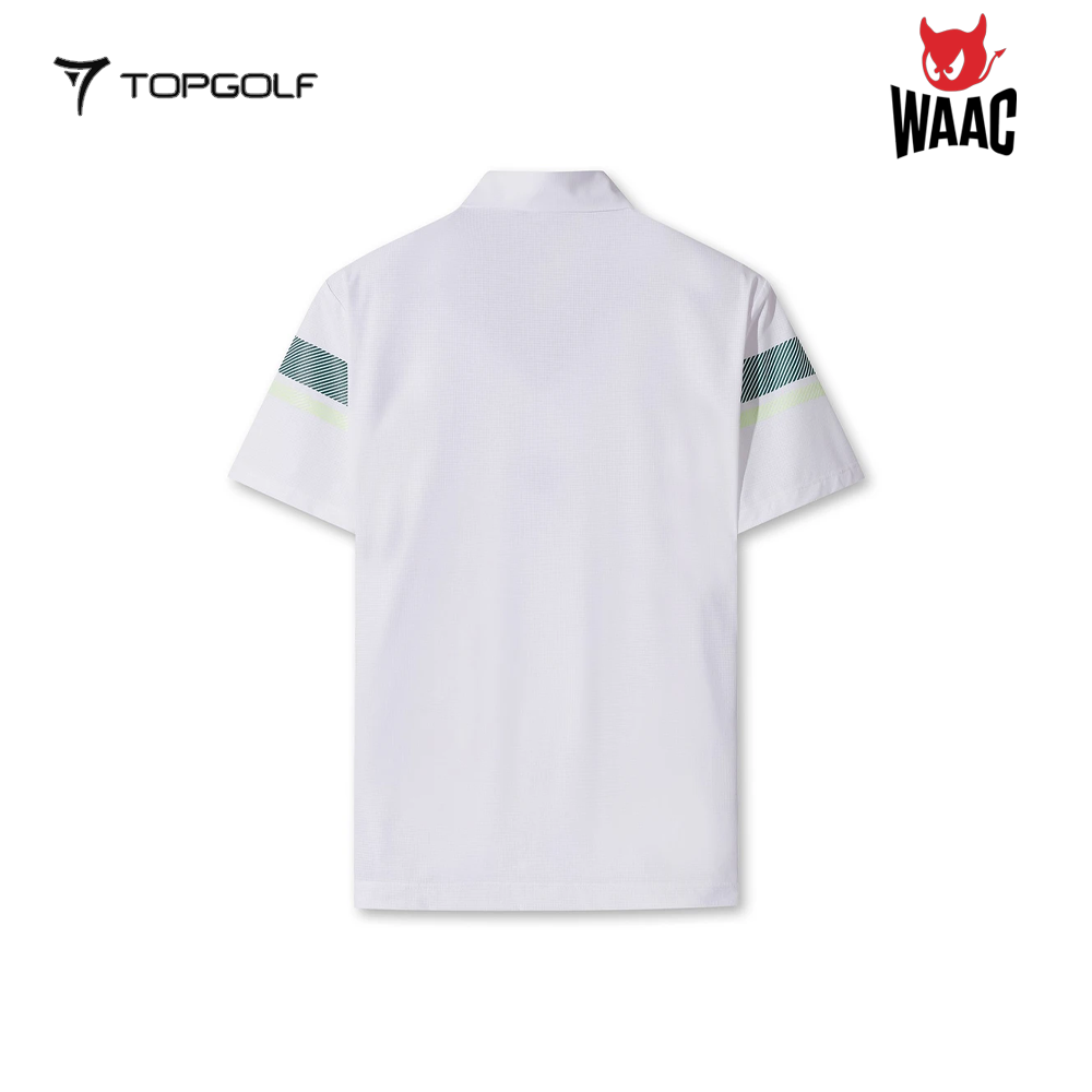 WAAC POLO MEN WMTCM26206-WHX 26SS