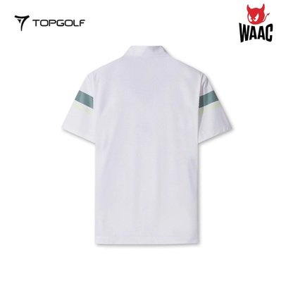 WAAC POLO MEN WMTCM26206-WHX 26SS