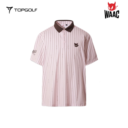 WAAC POLO MEN WMTCM26501-PIL 26SS