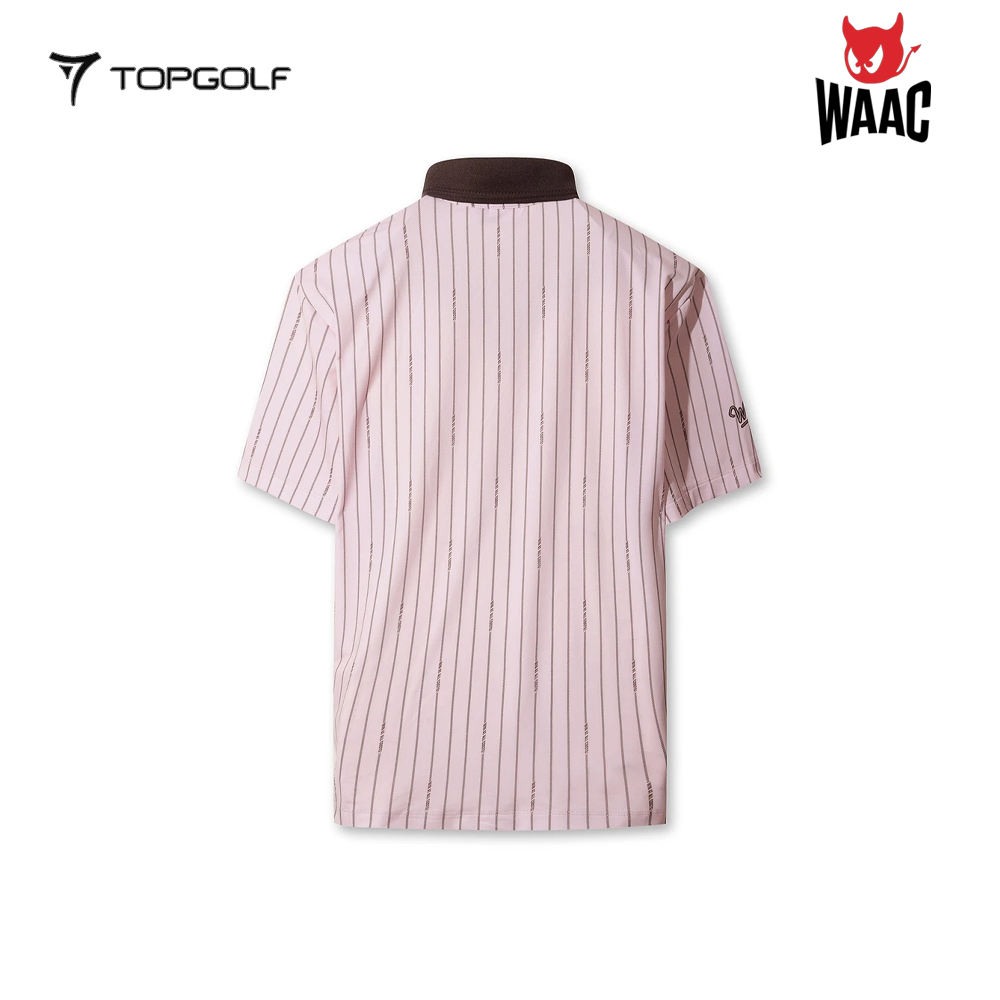 WAAC POLO MEN WMTCM26501-PIL 26SS