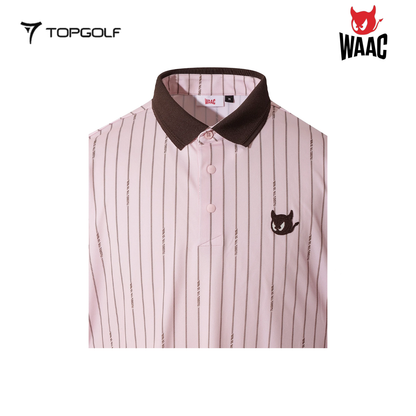 WAAC POLO MEN WMTCM26501-PIL 26SS