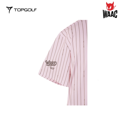 WAAC POLO MEN WMTCM26501-PIL 26SS