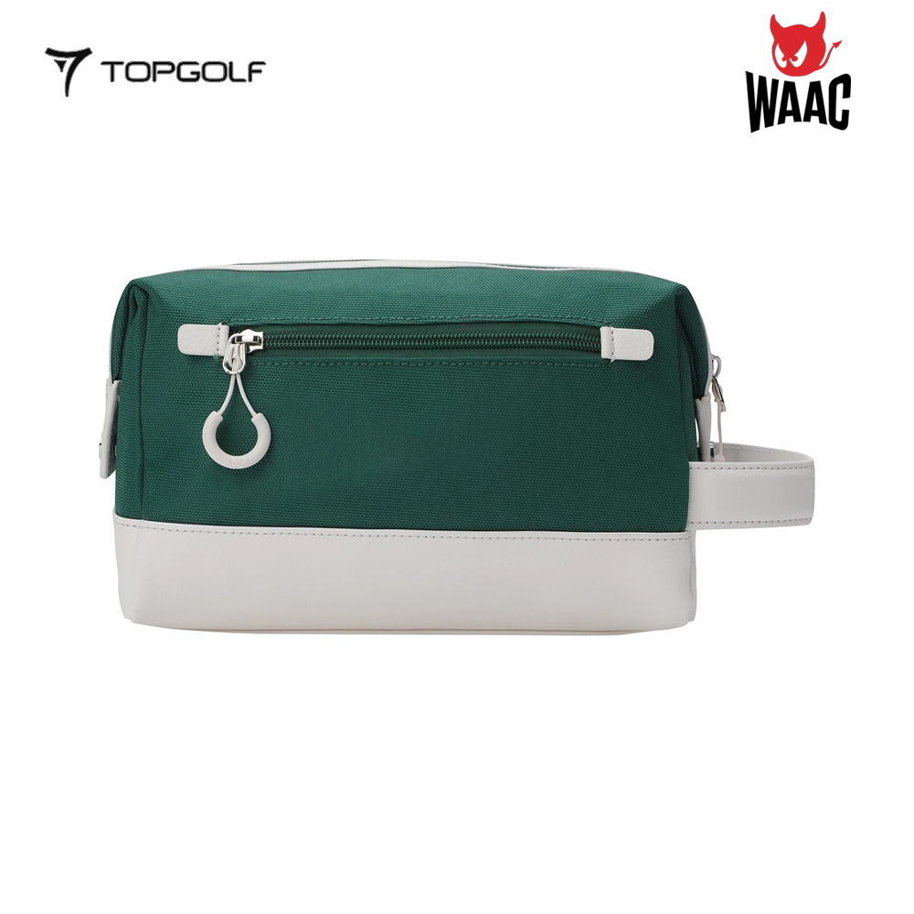WAAC BAG UNI SS25 WGBAX25142-GRX FR