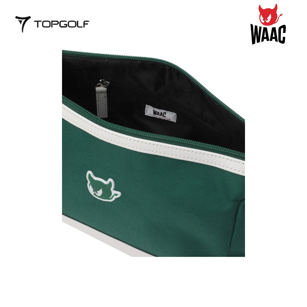 WAAC BAG UNI SS25 WGBAX25142-GRX FR