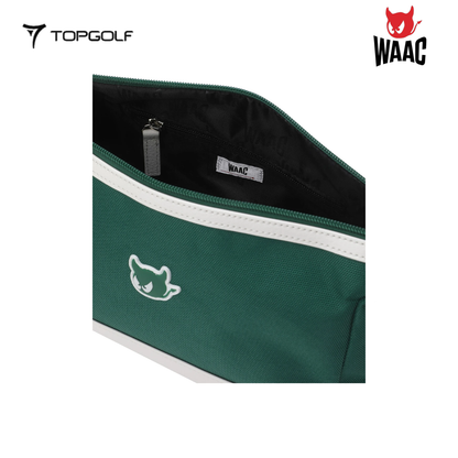 WAAC BAG UNI SS25 WGBAX25142-GRX FR