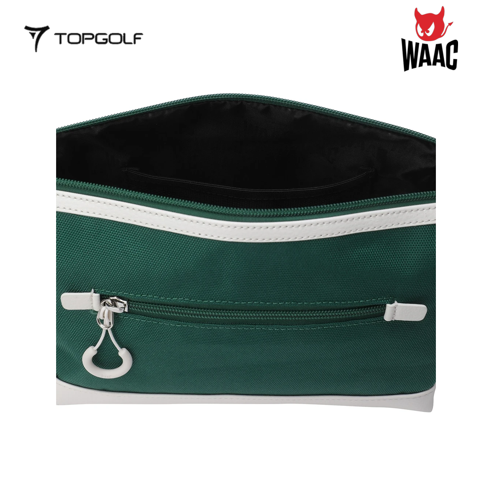 WAAC BAG UNI SS25 WGBAX25142-GRX FR