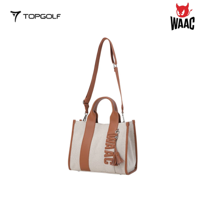 WAAC BAG WOMEN FW25 WGBAX25610-BRL FR