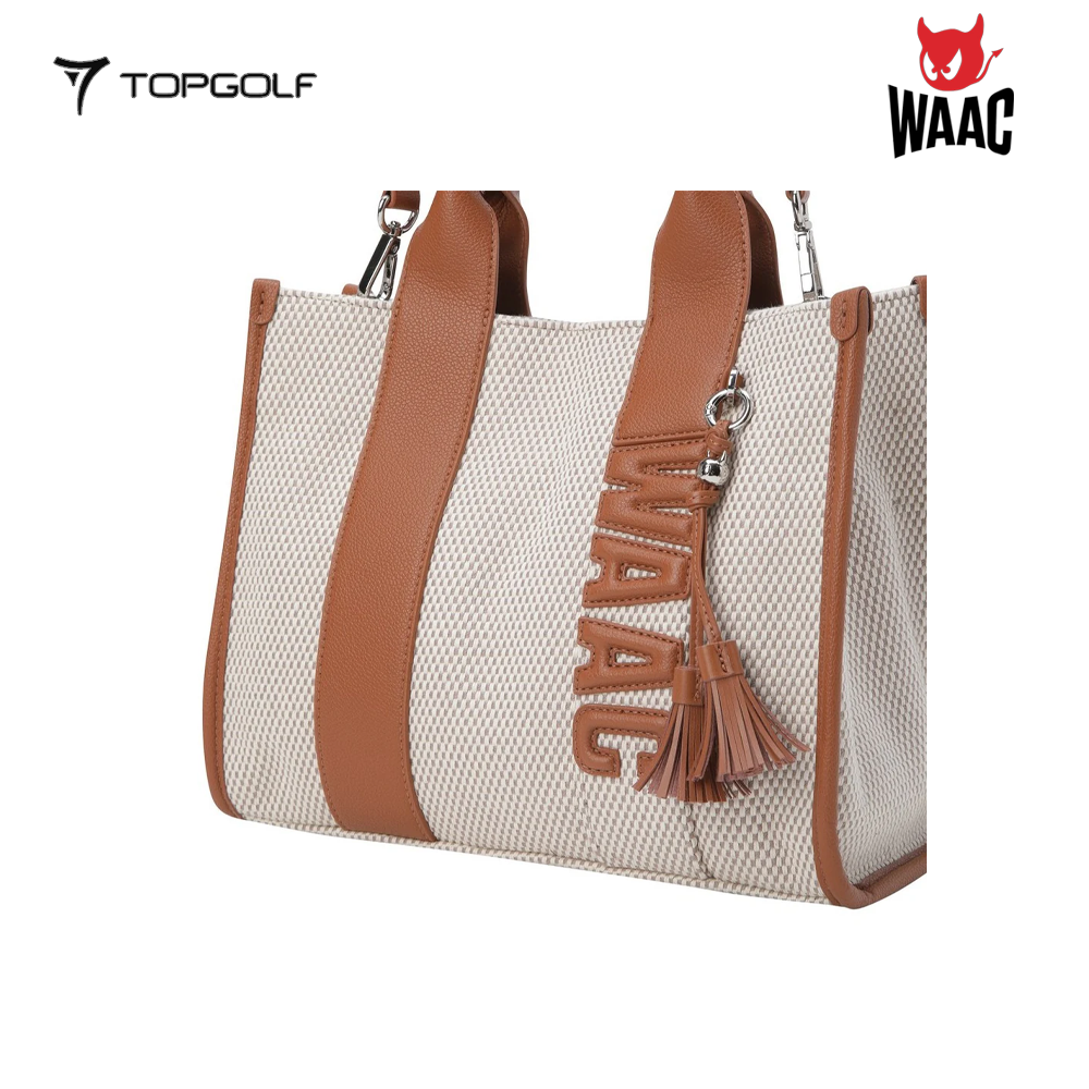 WAAC BAG WOMEN FW25 WGBAX25610-BRL FR