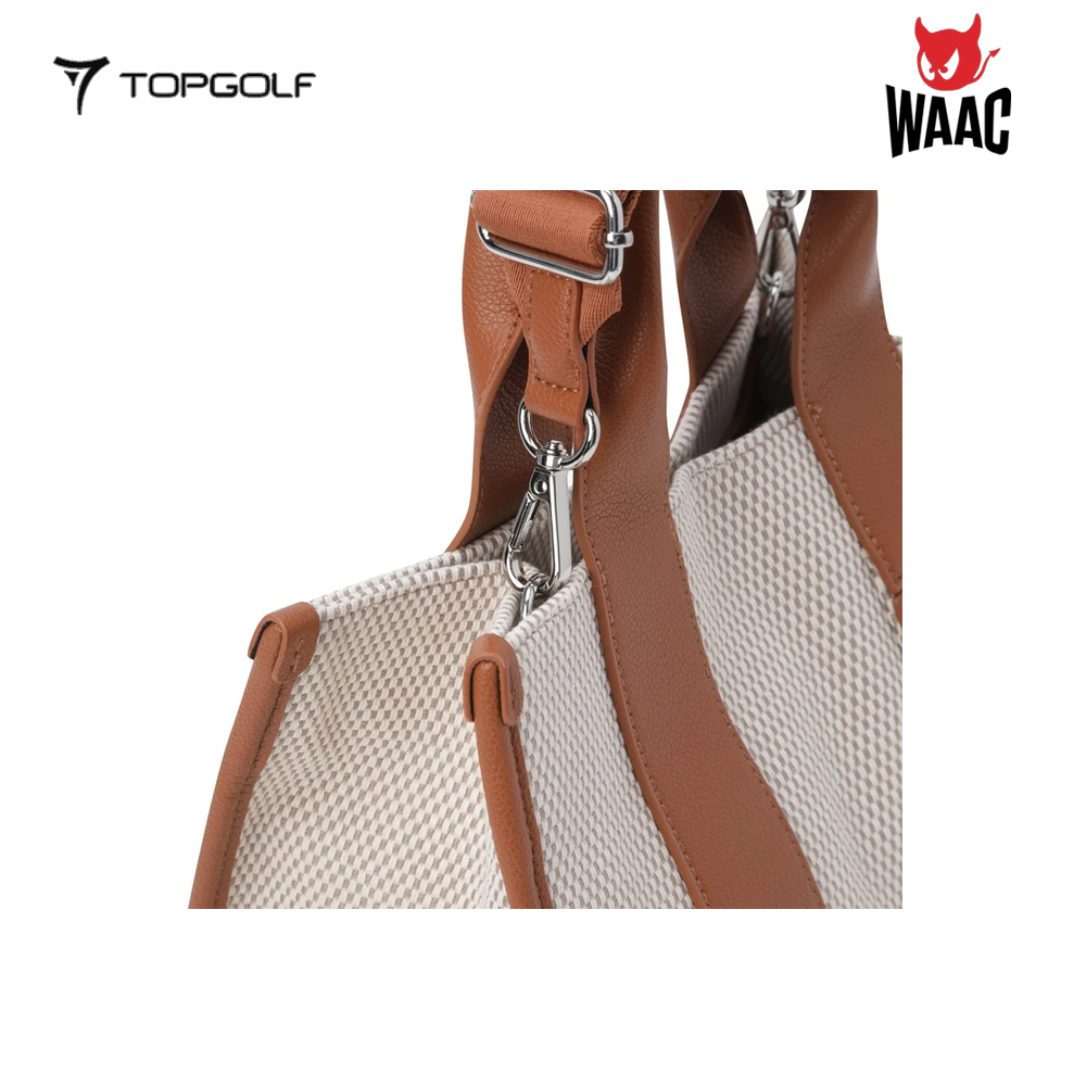WAAC BAG WOMEN FW25 WGBAX25610-BRL FR