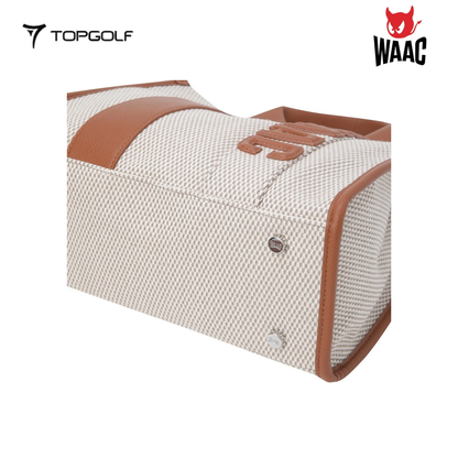 WAAC BAG WOMEN FW25 WGBAX25610-BRL FR