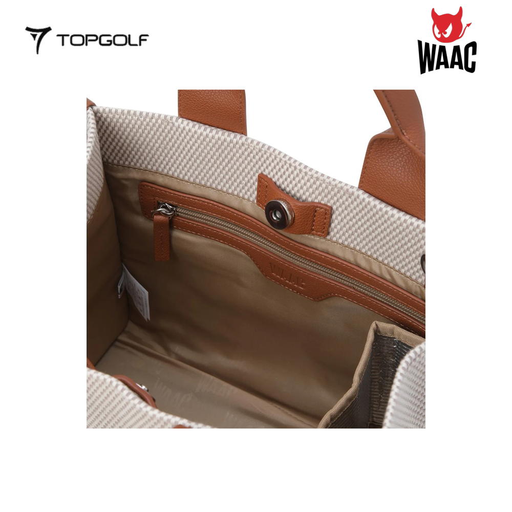 WAAC BAG WOMEN FW25 WGBAX25610-BRL FR