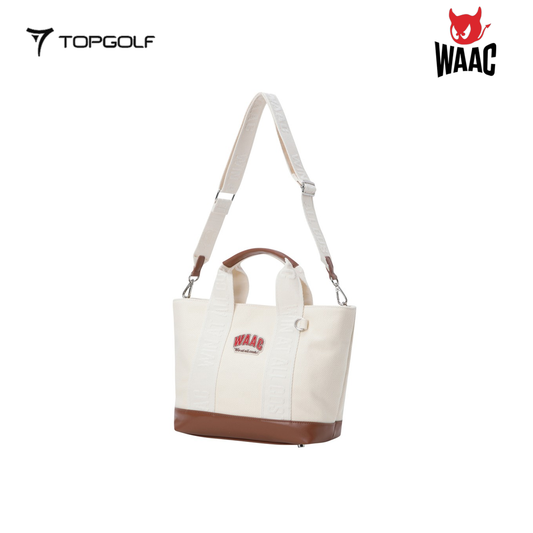 WAAC BAG WOMEN FW25 WGBAX25611-IVX FR