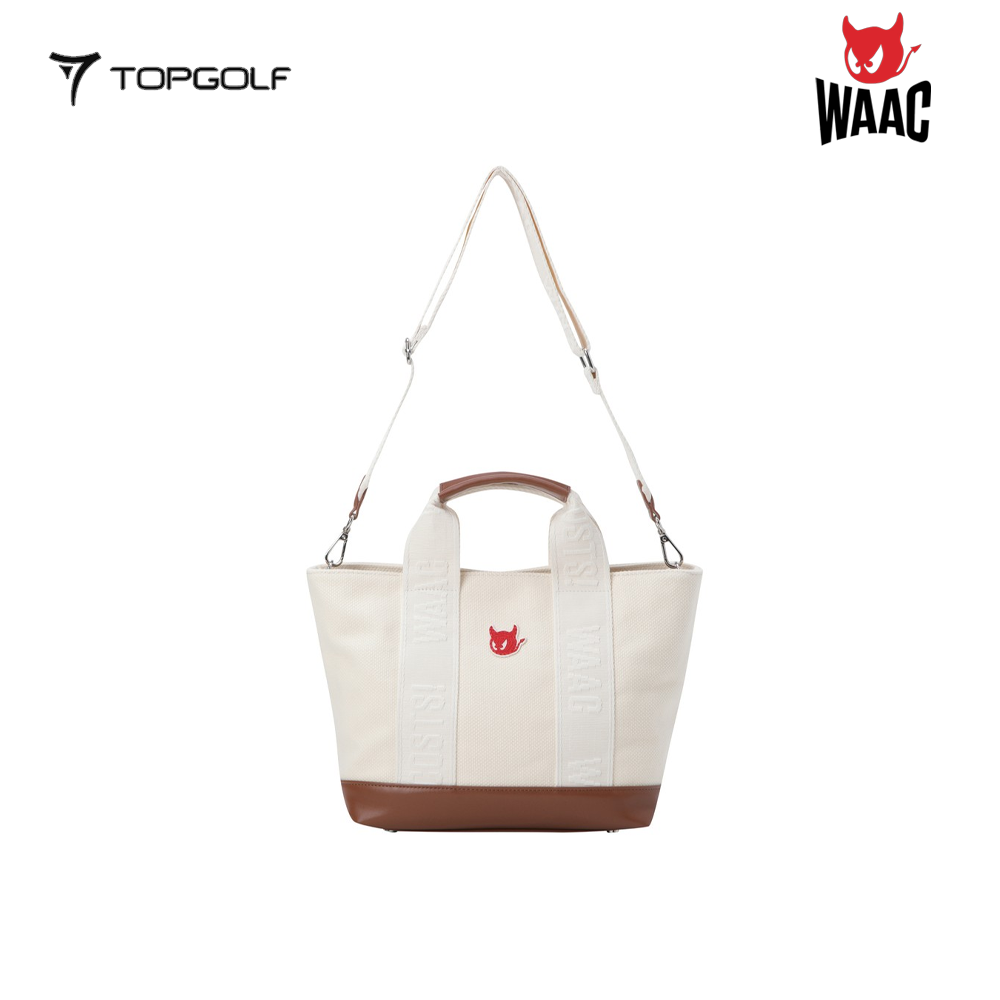 WAAC BAG WOMEN FW25 WGBAX25611-IVX FR