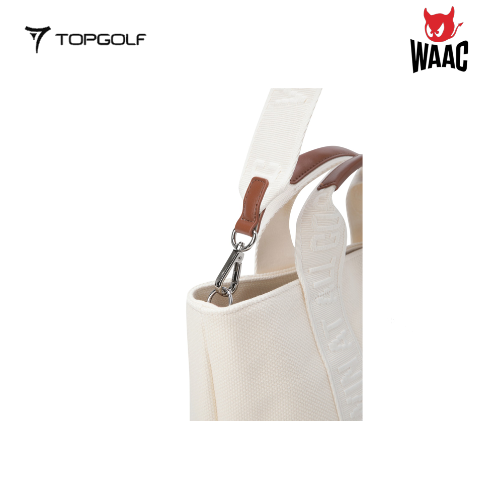 WAAC BAG WOMEN FW25 WGBAX25611-IVX FR