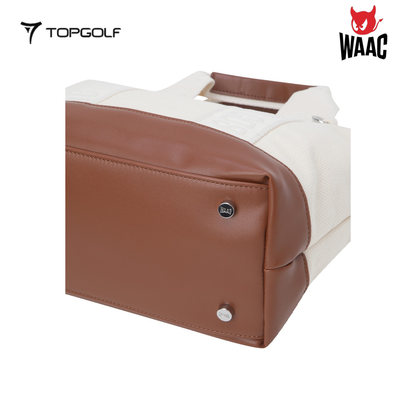 WAAC BAG WOMEN FW25 WGBAX25611-IVX FR