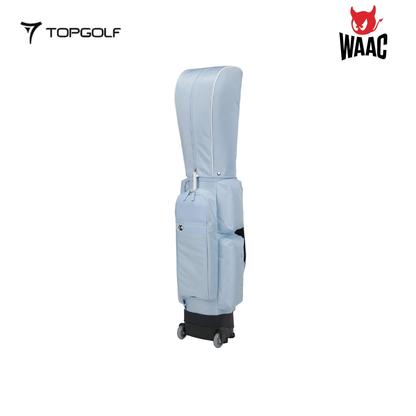 WAAC CADDY BAG WGBNX26100-BUL 26SS FR