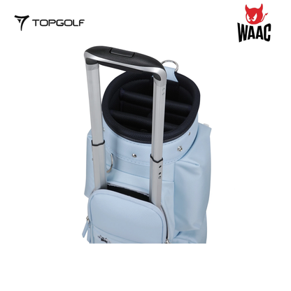 WAAC CADDY BAG WGBNX26100-BUL 26SS FR