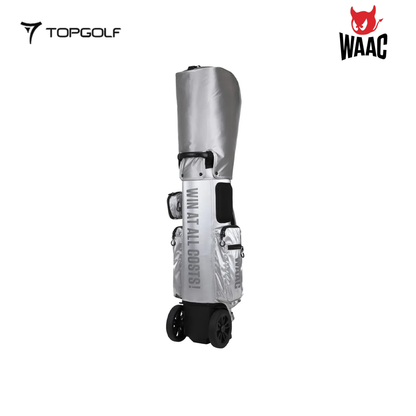 WAAC CADDY BAG WGBNX26101-SVX 26SS FR