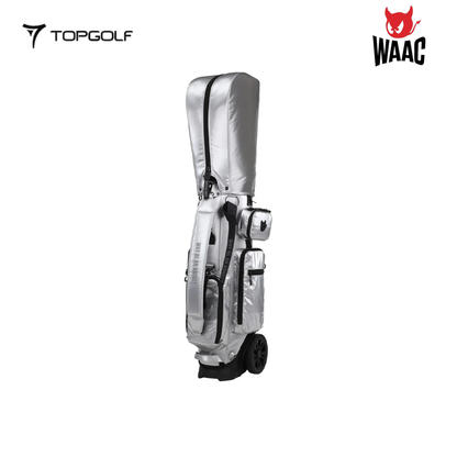 WAAC CADDY BAG WGBNX26101-SVX 26SS FR