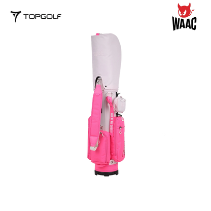 WAAC CADDY BAG WGBNX26102-HPX 26SS FR