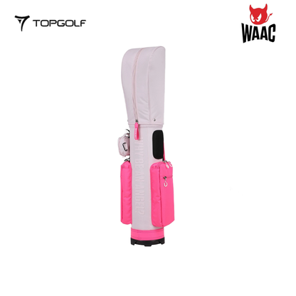 WAAC CADDY BAG WGBNX26102-HPX 26SS FR