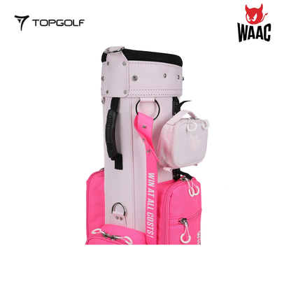 WAAC CADDY BAG WGBNX26102-HPX 26SS FR