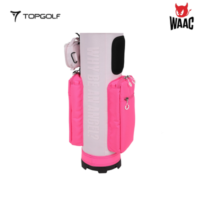 WAAC CADDY BAG WGBNX26102-HPX 26SS FR