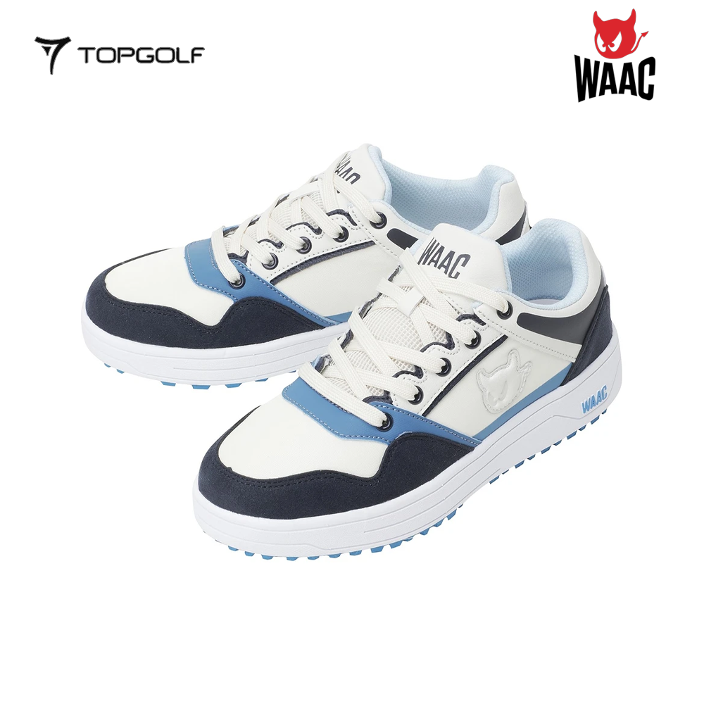 WAAC SHOES MEN SS25 WI4GX25173-BUX