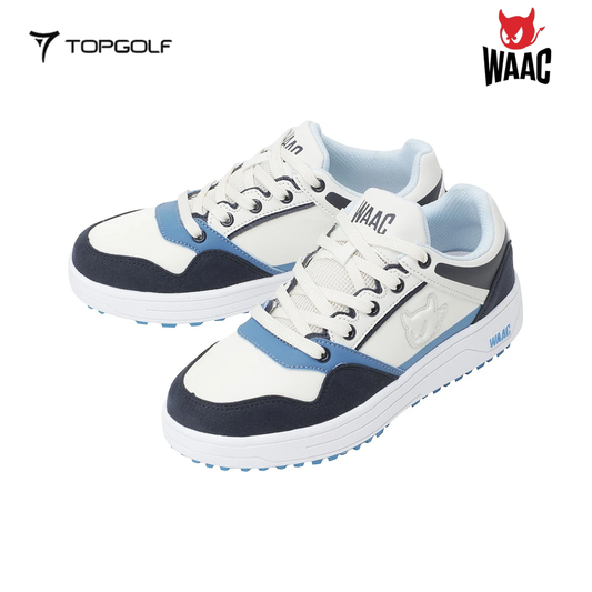 WAAC SHOES MEN SS25 WI4GX25173-BUX