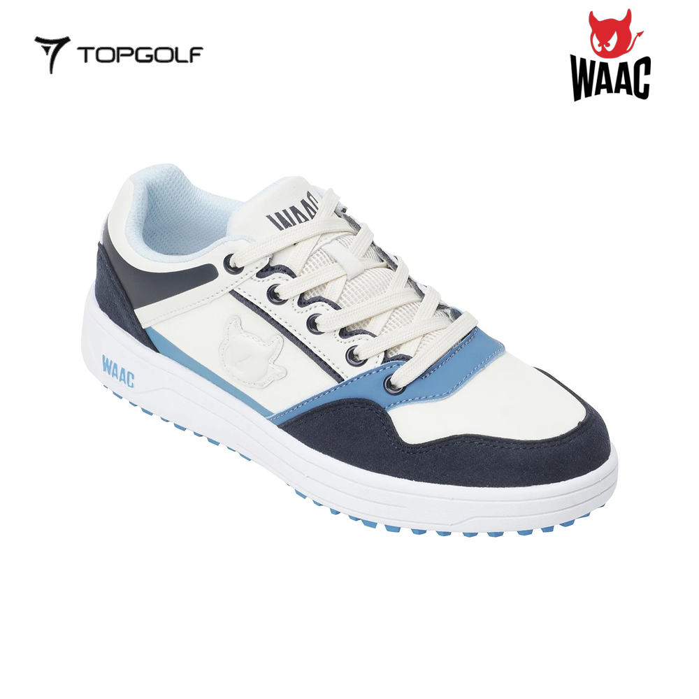 WAAC SHOES MEN SS25 WI4GX25173-BUX