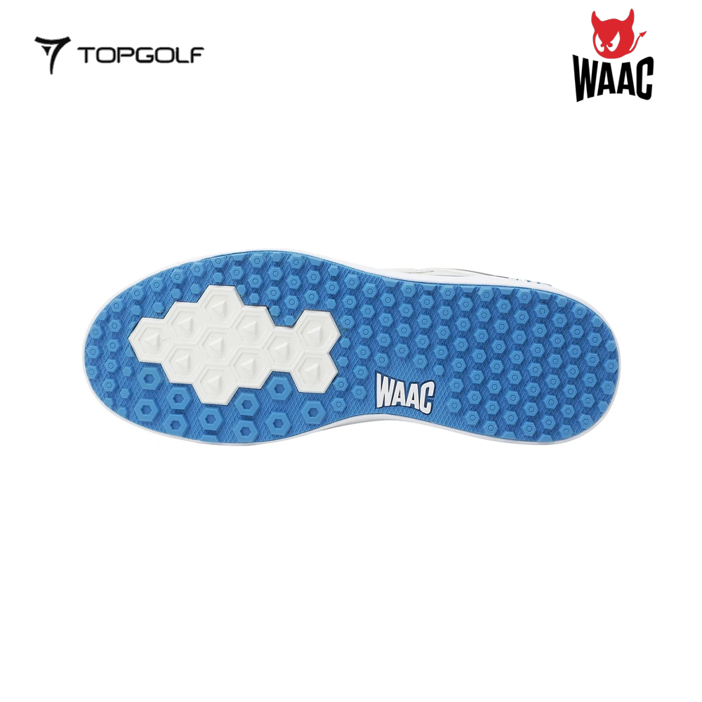 WAAC SHOES MEN SS25 WI4GX25173-BUX