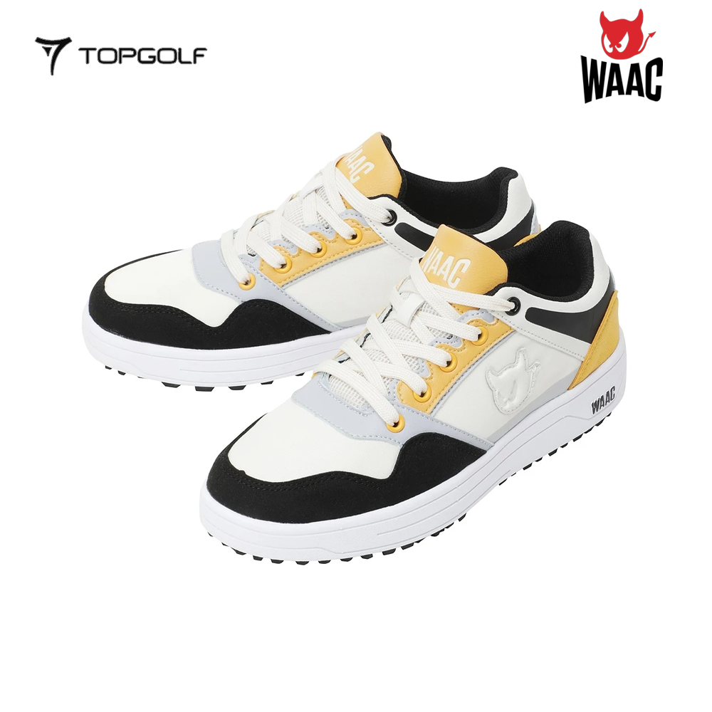 WAAC SHOES MEN SS25 WI4GX25173-BEX