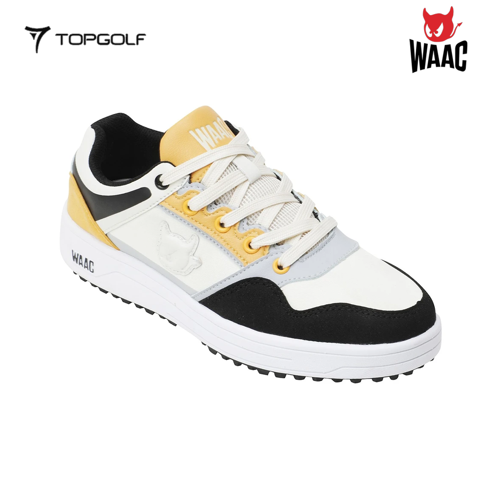 WAAC SHOES MEN SS25 WI4GX25173-BEX