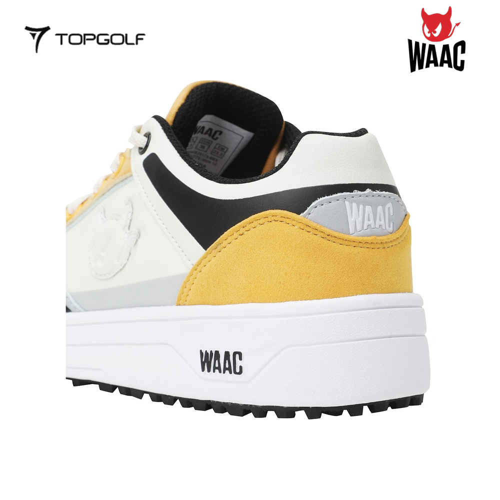 WAAC SHOES MEN SS25 WI4GX25173-BEX