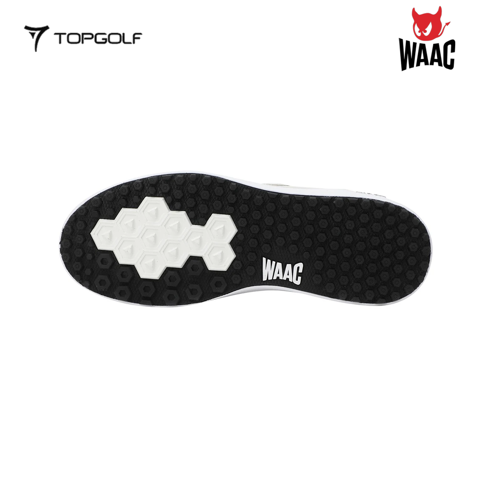 WAAC SHOES MEN SS25 WI4GX25173-BEX